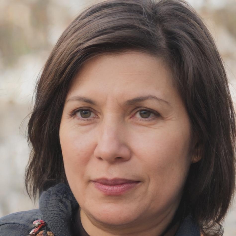 Carmen Rodríguez, participante del programa